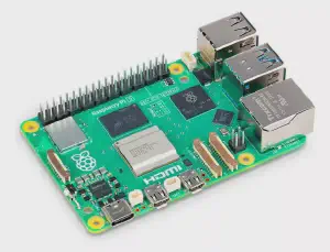 Raspberry Pi 5